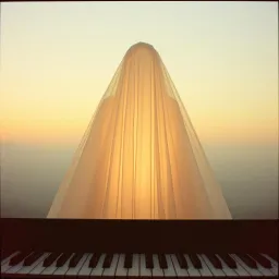 “Behind the Veil”