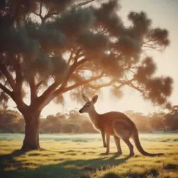 "Life Down Under"
