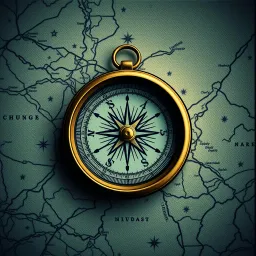 The Compass In Me