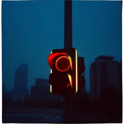 RED LIGHT GREEN LIGHT