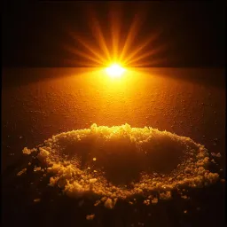 God's salt