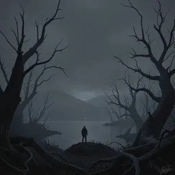“longer your gone”