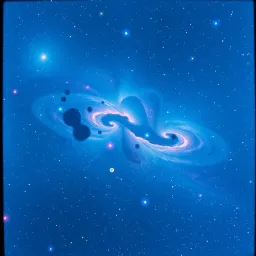 Starlight Symphony 