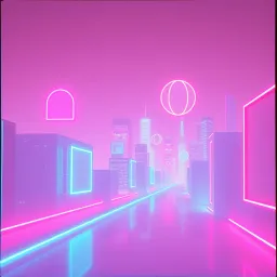 Just beyond the veil