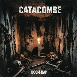 CATACOMBE (KATACOMBE)
