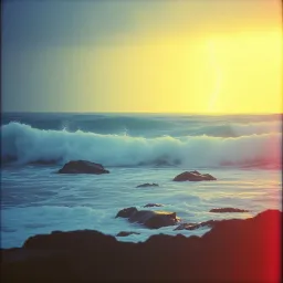 Tempest and tide
