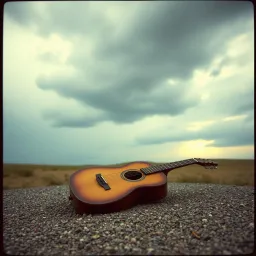 Gravel Gospel