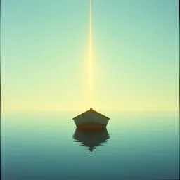 The only way out