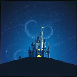 Fairy Dust and Exit Signs