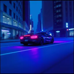 Spin the Block