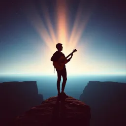 When the moment is here