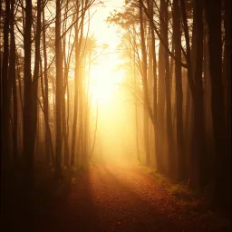 The Journey
