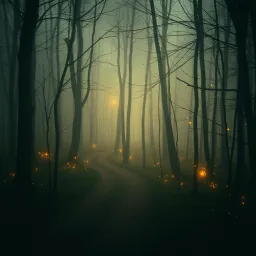 Crossroads of the Heart