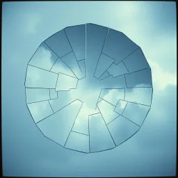Shattered Ghost