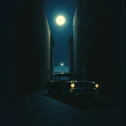 Ruthless Ride