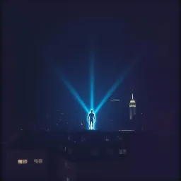 When the Light Went Quiet