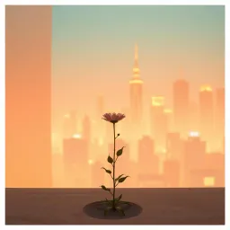 Growing