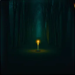 Charlie’s Light in the Shadows