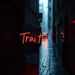 Traitor