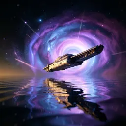 Galactic Bridge