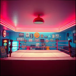 Body Slam Nostalgia