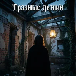 Грязные деньги