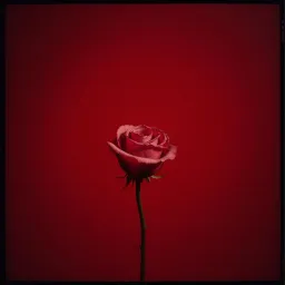 Bloody Rose