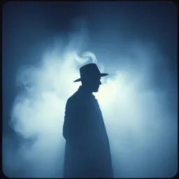 The Shadowed Inspector