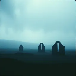 VOICES OF THE WIND