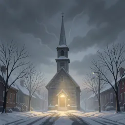 Ottawa's Prayer