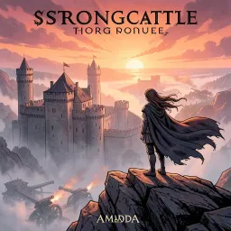 Baywhar Babe – Children of Strongcastle