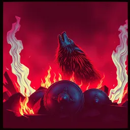 Berserkir's Wrath