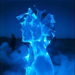 Shattered Glass