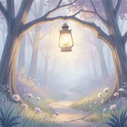 Light Angel Dreams