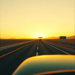 Roadless Wandering