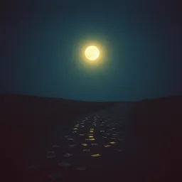 Endless Night
