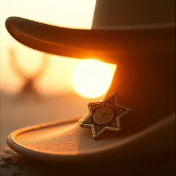 A Cowboy With A Voice