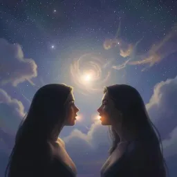 Stars for Us