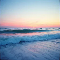 Silent Storm of Love