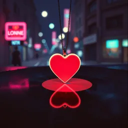 I love you