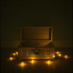 Treasure