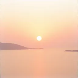Finding Serenity
