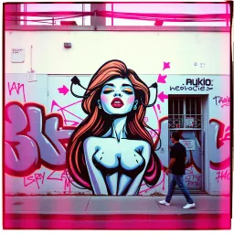 The Girl