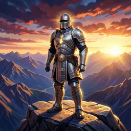 Banner of Glory