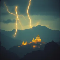 Olympus