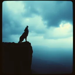 Alone, but ALIVE
