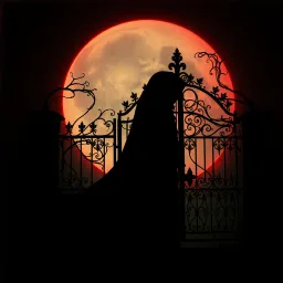 Crimson Love