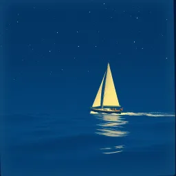 Sailor's Lament