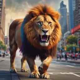 Roar