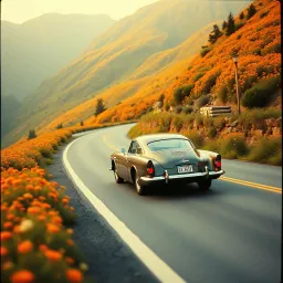Hazard of Dukes UK Style